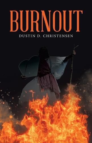 Cover image for Burnout