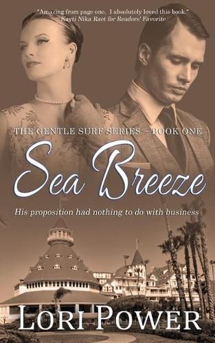 Cover image for Sea Breeze