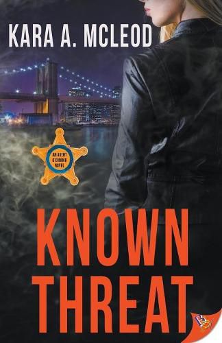 Cover image for Known Threat