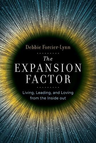 Cover image for The Expansion Factor