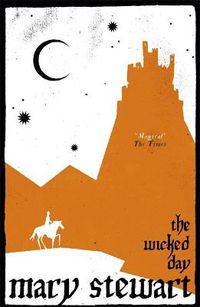 Cover image for The Wicked Day