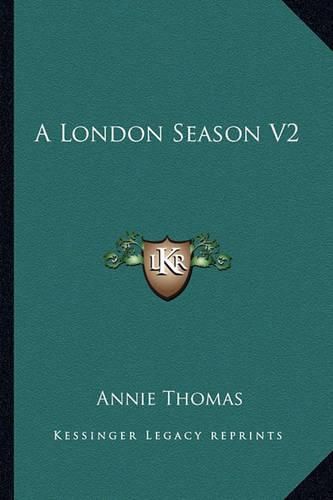 A London Season V2