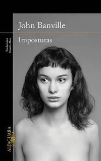 Cover image for Imposturas