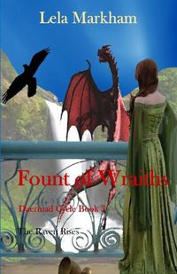 Cover image for Fount of Wraiths