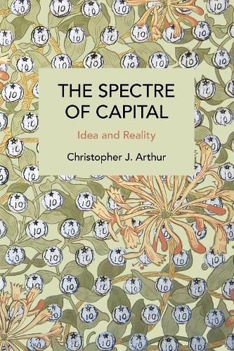 Cover image for The Spectre of Capital