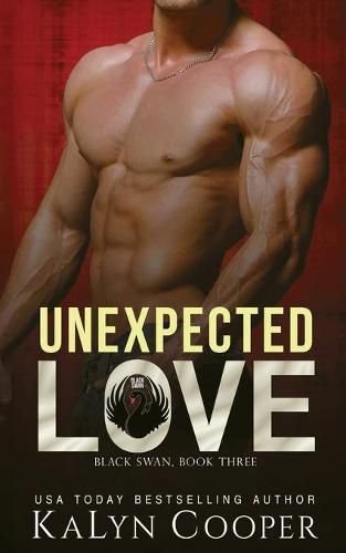 Cover image for Unexpected Love