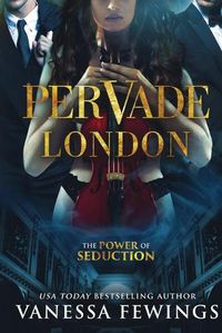 Cover image for Pervade London