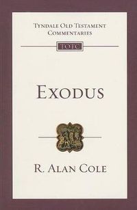 Cover image for Exodus: An Introduction and Commentary