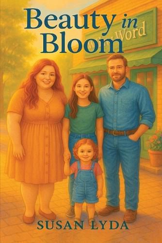 Cover image for Beauty in Bloom