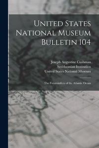 Cover image for United States National Museum Bulletin 104