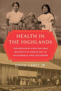 Cover image for Health in the Highlands