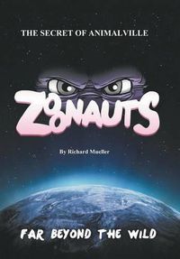 Cover image for Zoonauts