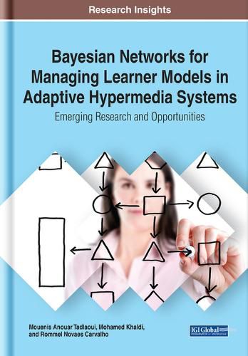 Cover image for Bayesian Networks for Managing Learner Models in Adaptive Hypermedia Systems: Emerging Research and Opportunities