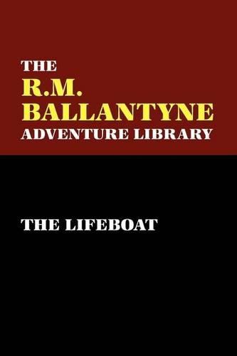 Cover image for The Lifeboat