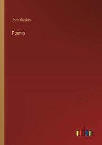 Cover image for Poems