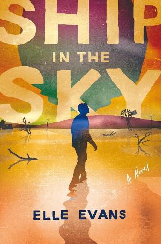 Cover image for Ship in the Sky