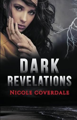 Cover image for Dark Revelations