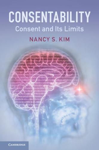 Consentability: Consent and its Limits