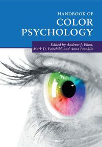 Cover image for Handbook of Color Psychology