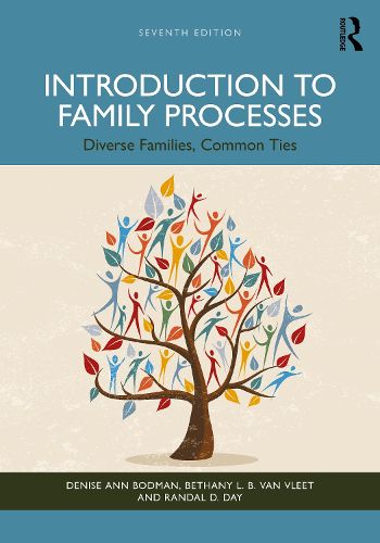 Cover image for Introduction to Family Processes