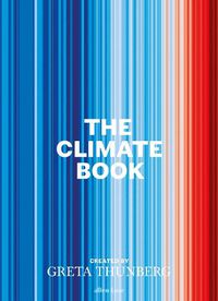 Cover image for The Climate Book
