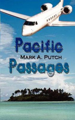 Cover image for Pacific Passages