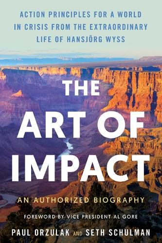 Cover image for The Art of Impact