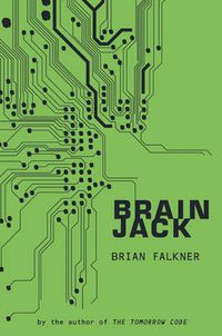 Cover image for Brain Jack