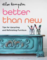 Cover image for Better Than New