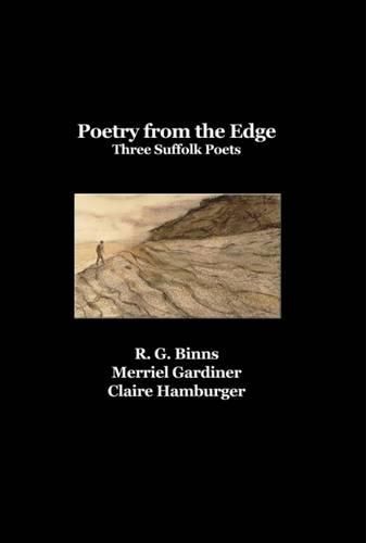 Cover image for Poetry from the Edge: Three Suffolk Poets