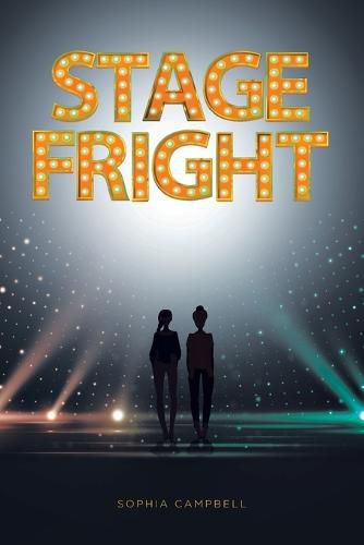 Cover image for Stage Fright