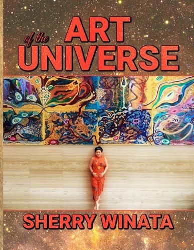 Cover image for Art of the Universe