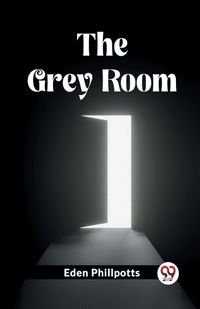 Cover image for The Grey Room