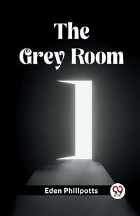 Cover image for The Grey Room (Edition2023)