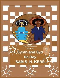Cover image for Synth and Syd Ss Day