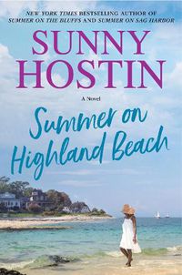 Cover image for Summer on Highland Beach