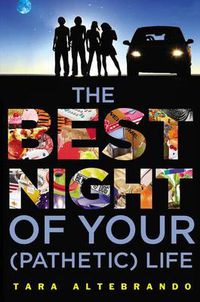 Cover image for The Best Night of Your (Pathetic) Life