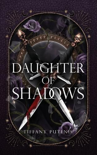 Cover image for Daughter of Shadows