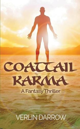 Cover image for Coattail Karma