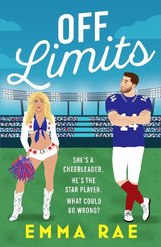 Cover image for Off Limits