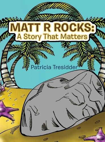 Cover image for Matt R Rocks