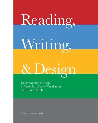 Cover image for Reading, Writing, and Design