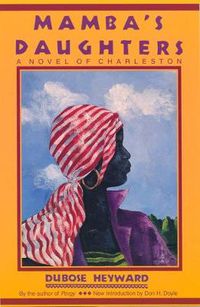 Cover image for Mamba's Daughters: A Novel of Charleston