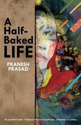 Cover image for A Half-Baked Life