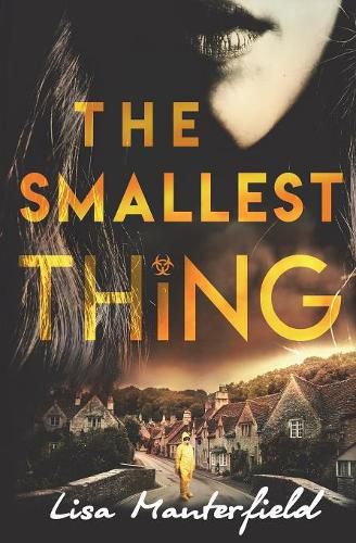 Cover image for The Smallest Thing