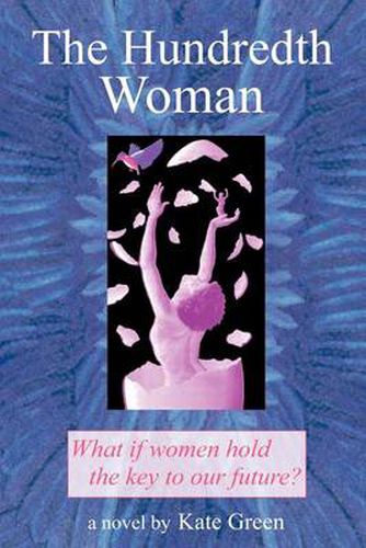 Cover image for The Hundredth Woman