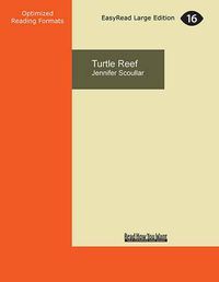 Cover image for Turtle Reef