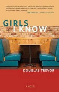 Cover image for Girls I Know