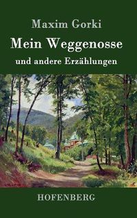 Cover image for Mein Weggenosse und andere Erzahlungen