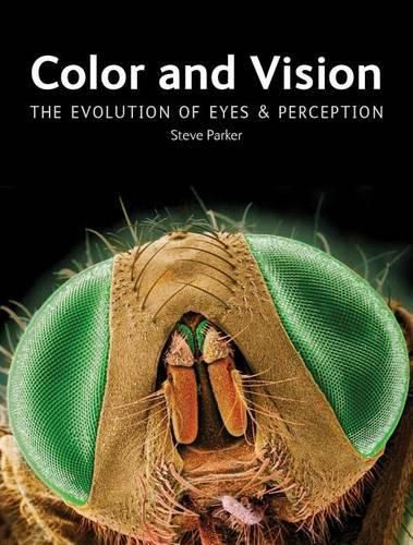 Color and Vision: The Evolution of Eyes and Perception